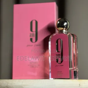 Afnan 9am Pour Femme – Elegant 100ml Perfume