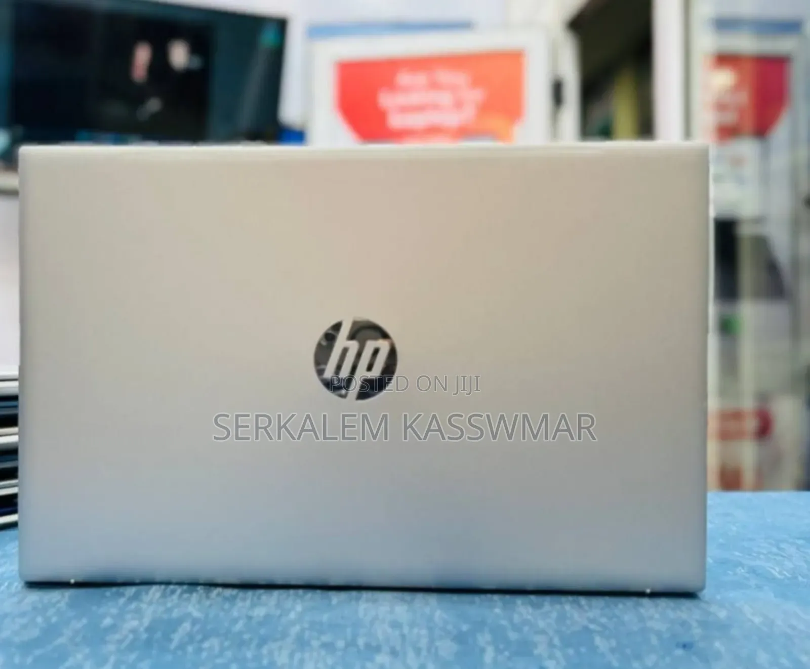 New Laptop HP Pavilion 15 16GB Intel Core i5 SSD 1T
