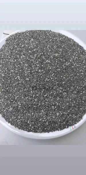 ቺያ ሲድ Chia Seed ለጅምላ ተረካቢ