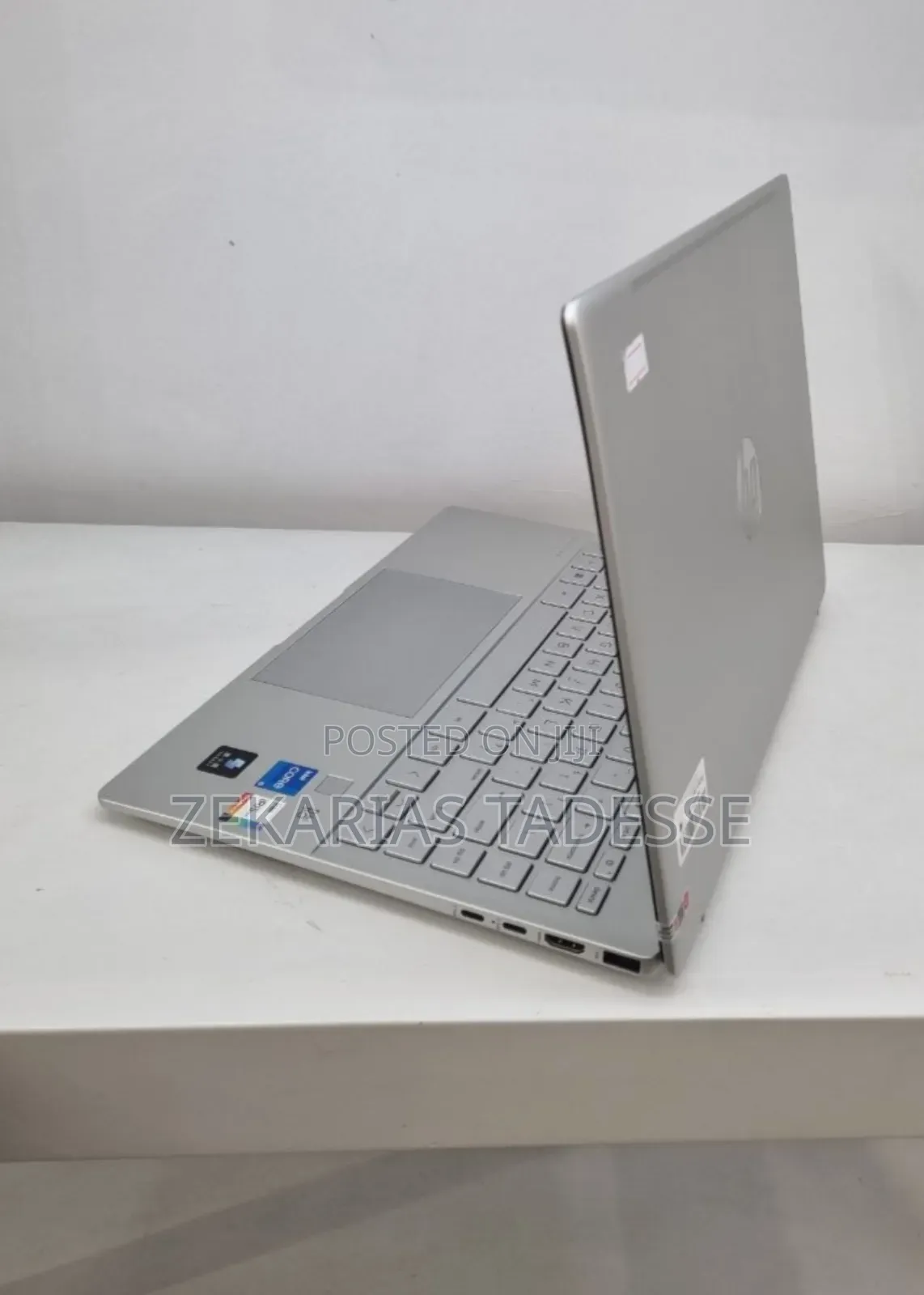 New Laptop HP Pavilion 14 16GB Intel Core i5 SSD 512GB