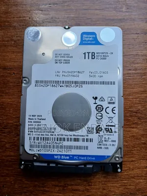 1tb Hard Disk