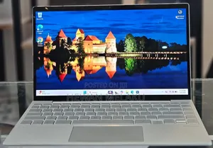 New Laptop HP Envy 13 16GB Intel Core i5 SSD 512GB