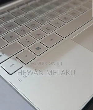 New Laptop HP Envy 13 16GB Intel Core i5 SSD 512GB