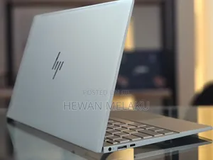 New Laptop HP Envy 13 16GB Intel Core i5 SSD 512GB