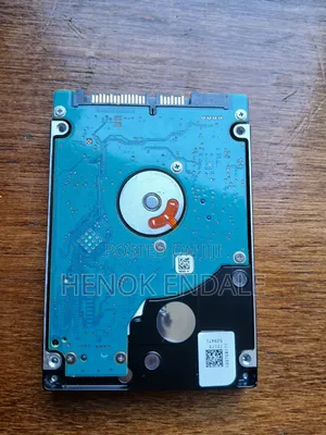 Seagate Sshd(Solid State Hybrid Disk)