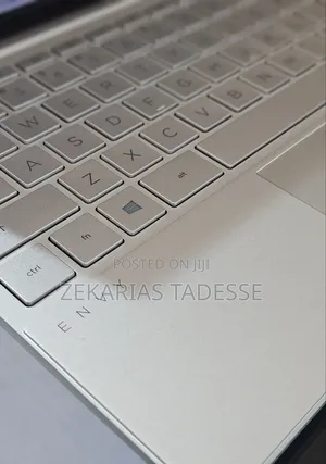 New Laptop HP Envy 13 16GB Intel Core i5 SSD 512GB