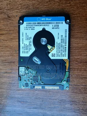 Wd Slim Hard Disk