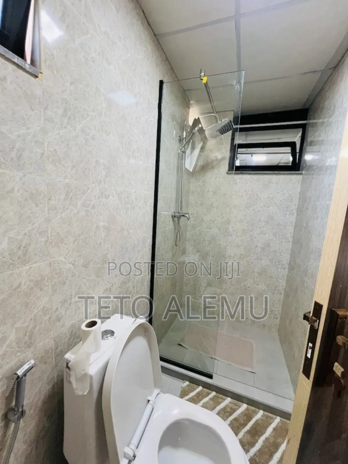 Furnished 3bdrm Apartment in 🏢✨ ዘመናዊ አፓርትመንት ለሽያጭ, Bole for sale