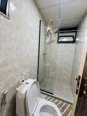 Furnished 3bdrm Apartment in 🏢✨ ዘመናዊ አፓርትመንት ለሽያጭ, Bole for sale