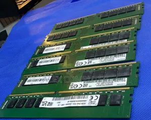Ram Desktop 32 Gb Ddr4 One Slot