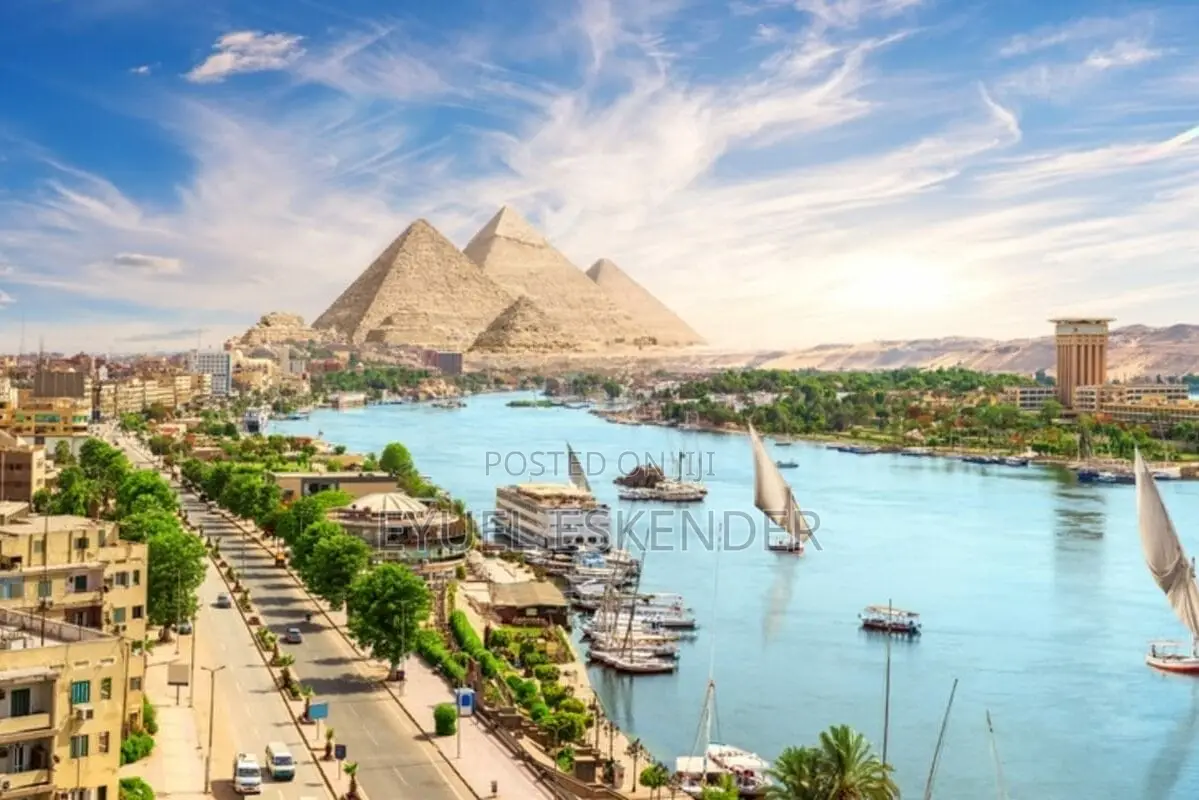 Egypt Tourist Visa