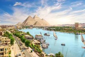 Egypt Tourist Visa