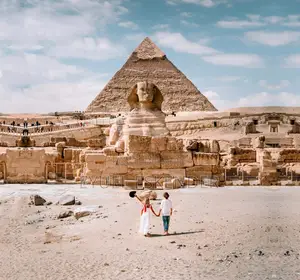 Egypt Tourist Visa