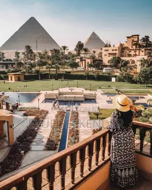 Egypt Tourist Visa
