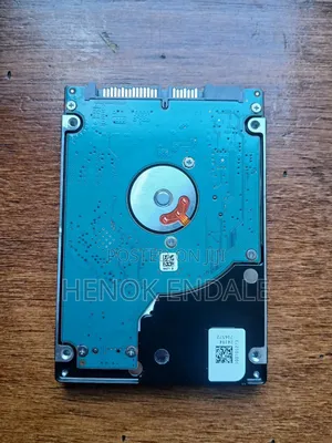 500 Gb Laptop Hard Disk