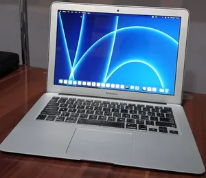 New Laptop Apple MacBook Air 2015 8GB Intel Core i5 SSD 128GB