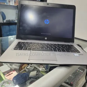 New Laptop HP EliteBook 840 G3 8GB Intel Core i5 SSD 1T