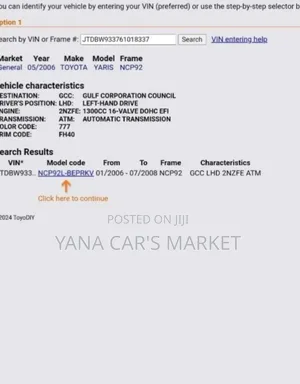 Toyota Yaris 1.3 VVT-i 2008 Gold
