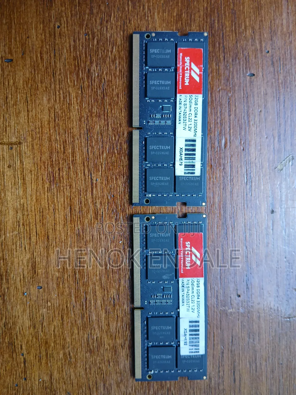 32 Gb Pc4 Ram for Laptop