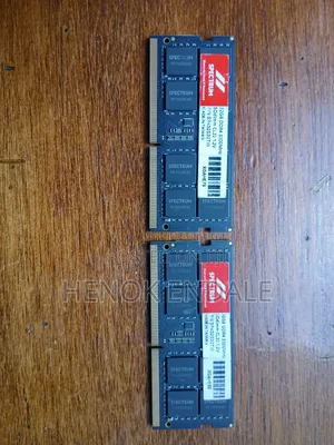 32 Gb Pc4 Ram for Laptop