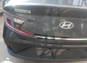 New Hyundai I10 2023