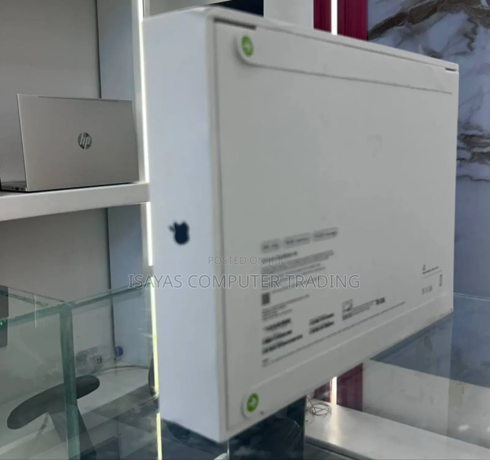 New Laptop Apple MacBook Air 2026 M5 13-inch 16GB Apple M5 SSD 512GB
