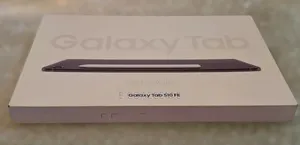 New Samsung Galaxy Tab S10 FE 128 GB
