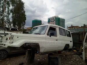 Vehicles Part ( Body)