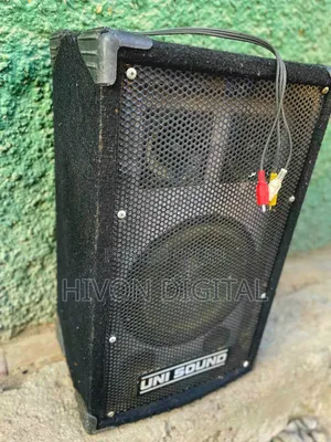 Loud Speaker