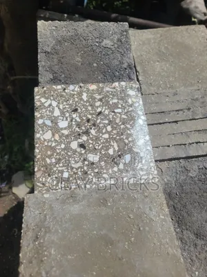 20*20 Terrazzo ቴራዞ Cement Tiles