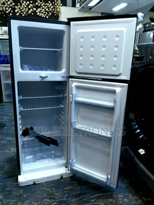 Popular Refrigerator 250 Double Door Fast Freezing Energy Saving