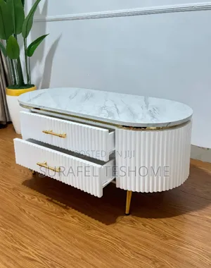አዳዲስ ሴንተር ቴብሎች | Center Table | ኢፖክሲ ጠረጴዛዎች