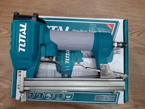 Total Air Brad Nailer