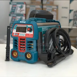 Total Inverter Welding Machine