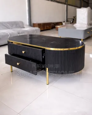 New Center Tables ሴንተር ቴብል | Epoxy Table for Sale