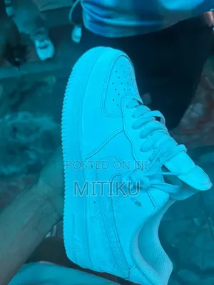 Nike Airforce