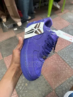 Nike Airforce