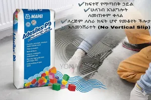 Mapei Italy Adhesive