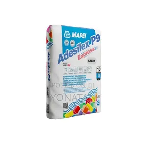 Mapei Italy Adhesive