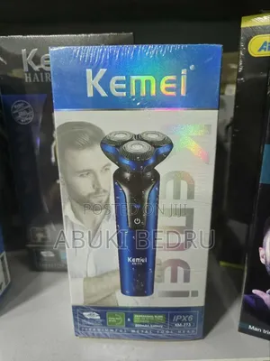 Kemei 773 Shaver
