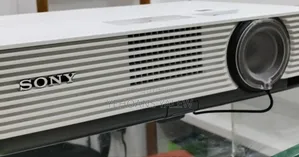 New Arrival With Bag Band Remote Sony VPL-Dx221 Projector 1