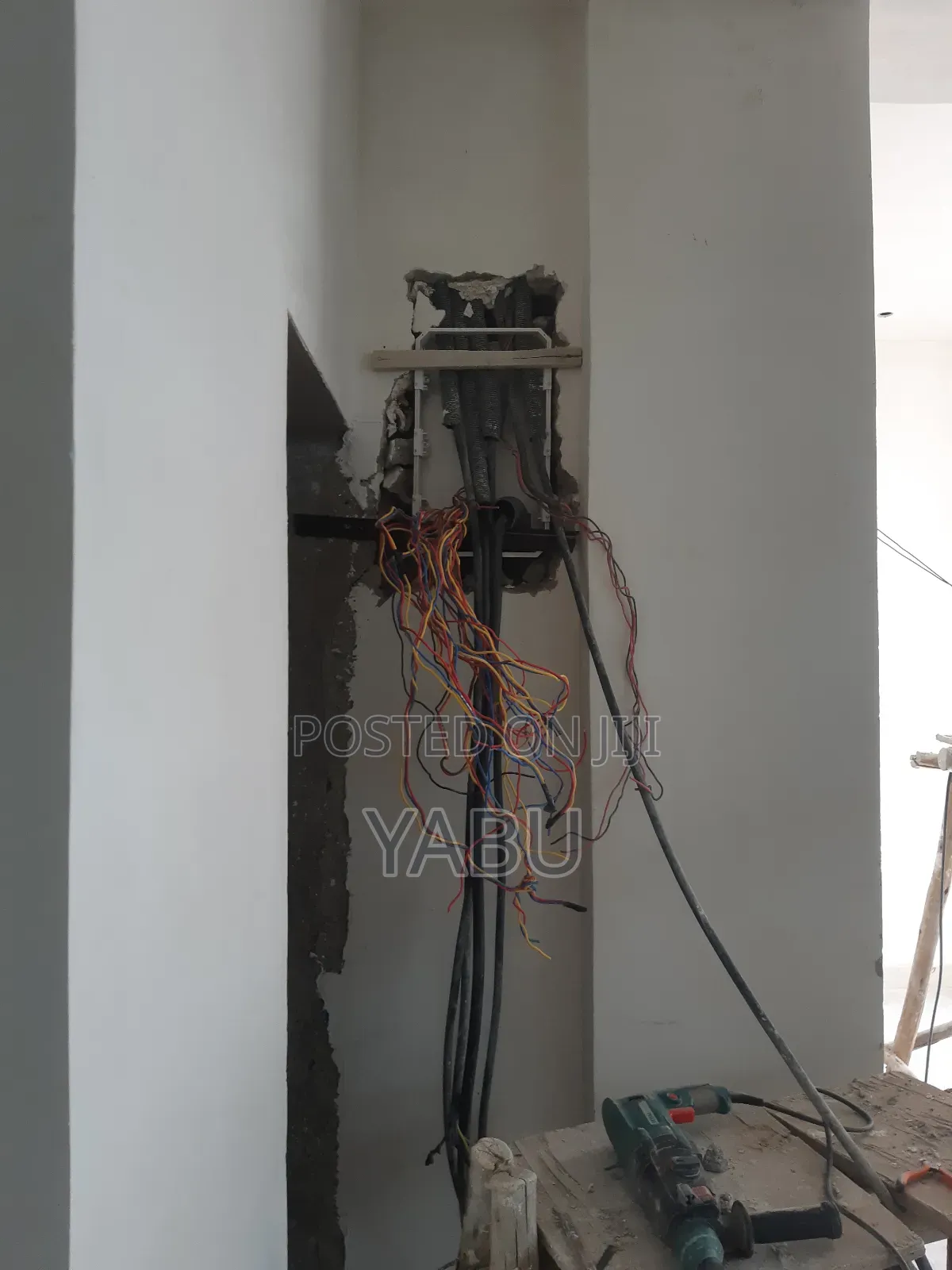 Professional Electrician Fast & Affordable