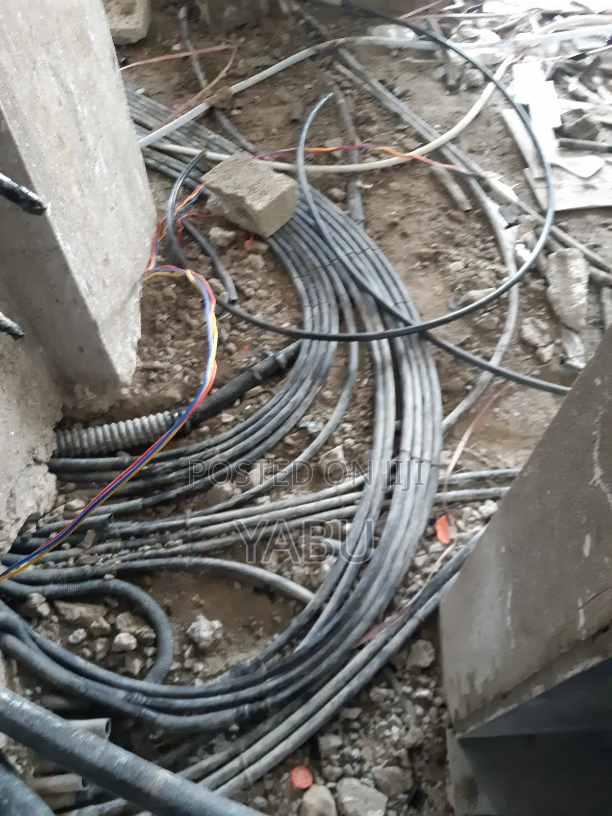 Professional Electrician Fast & Affordable