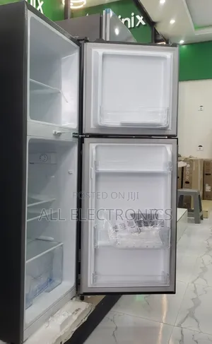 ኦርቢት 400"ሞዴል ፍሪጅ የ አስር አመት ዋስትና ያለው