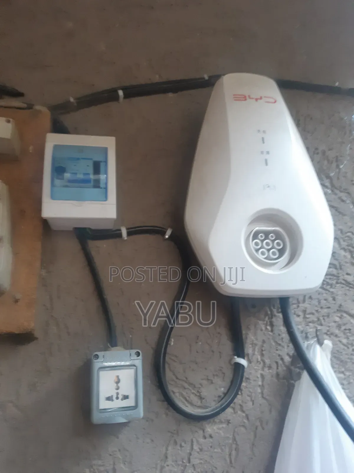 Professional Electrician Fast & Affordable