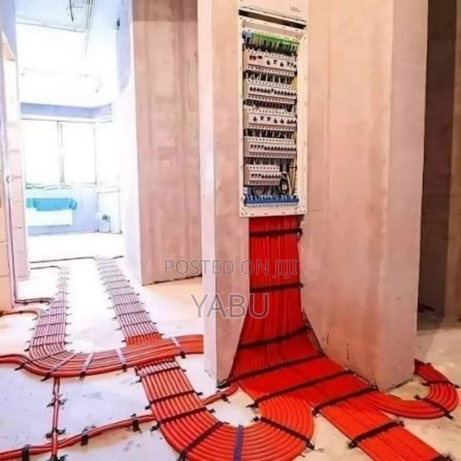 Professional Electrician Fast & Affordable