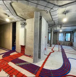 Professional Electrician Fast & Affordable