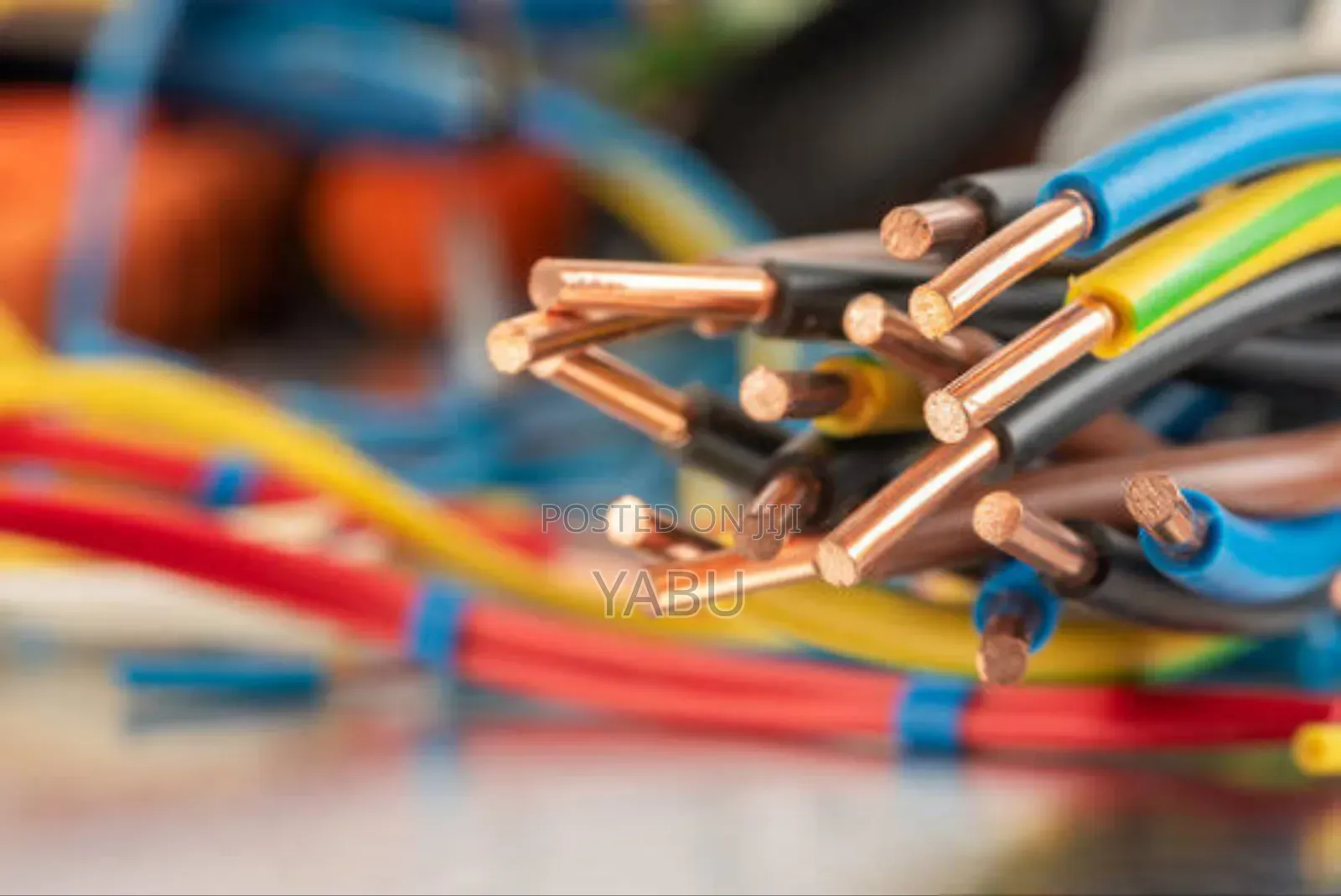 Professional Electrician Fast & Affordable