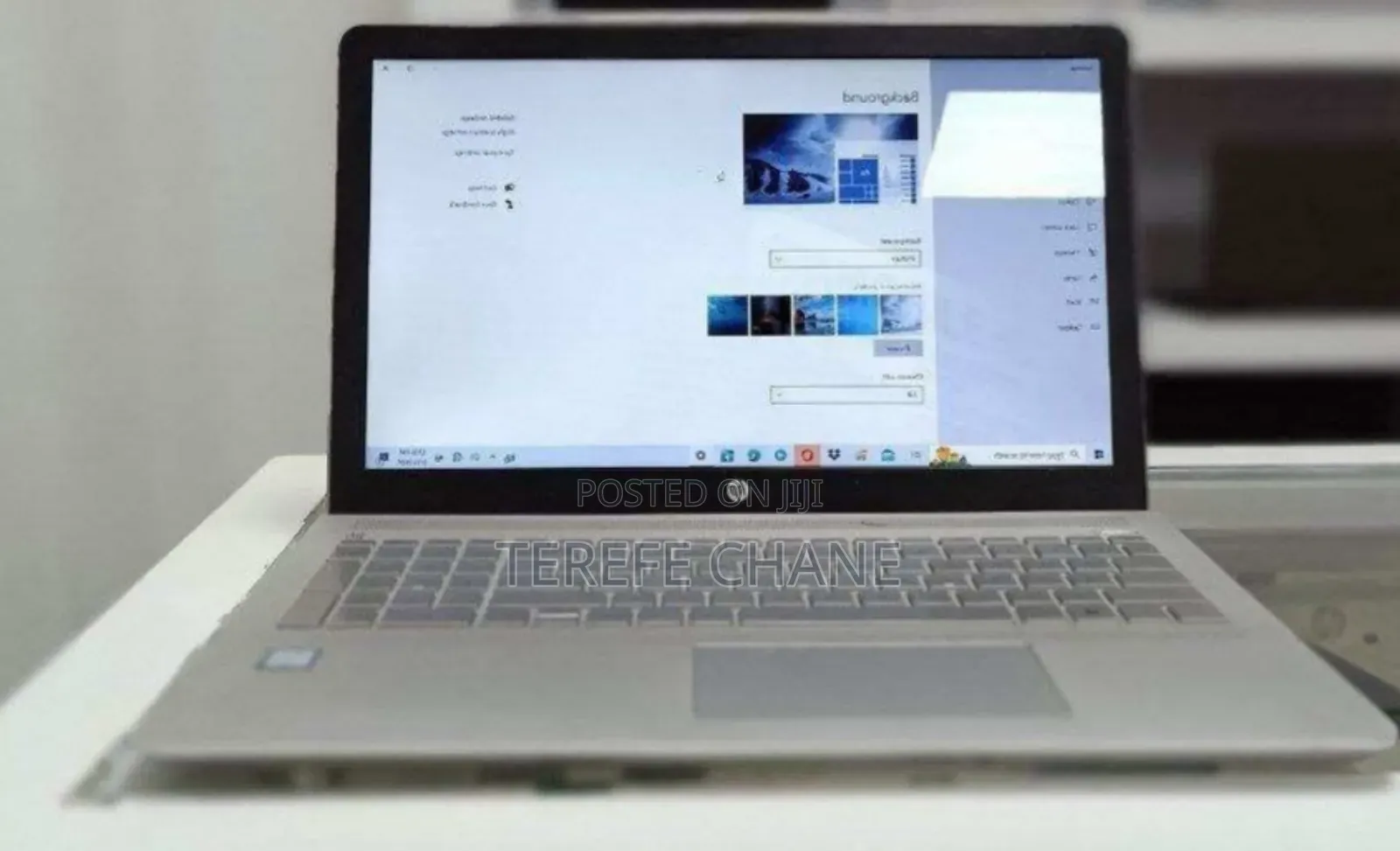 New Laptop HP Pavilion 15 8GB Intel Core i5 HDD 1T