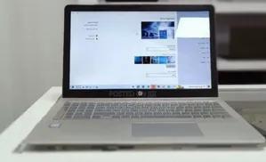 New Laptop HP Pavilion 15 8GB Intel Core i5 HDD 1T